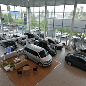 В России свернут программу льготного автокредитования