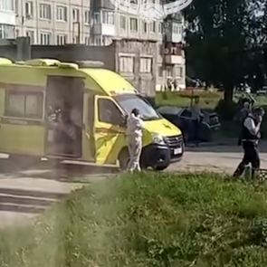 В Ачинском районе пьяный командир воинской части устроил стрельбу