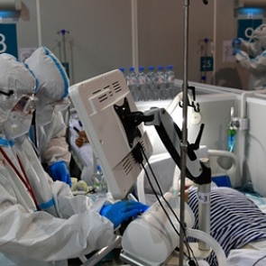 Российский врач рассказал о бесконечности постковидного синдрома