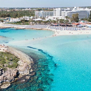 Россиянам раскрыли оптимальную стоимость путевок на Кипр