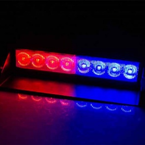 Почему стробоскоп под стеклом — это плохо?