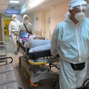 В Минздраве рассказали об осложнениях у переболевших COVID-19