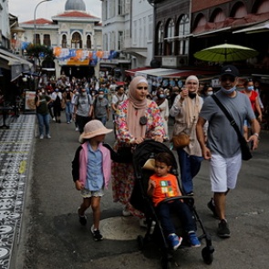В Турции выявили максимальный прирост заражений COVID-19 за несколько месяцев