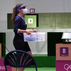 В Госдуме раскритиковали уровень организации Олимпиады в Токио