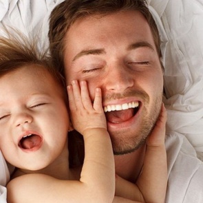 Минтруд предложил праздновать День отца в октябре