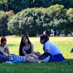 Синоптик спрогнозировал сильную жару в некоторых регионах России