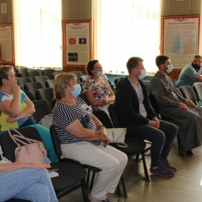 Общественный совет при МО МВД России «Ачинский» проверил автошколы города