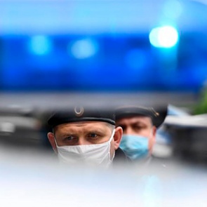 Российского подростка заподозрили в изнасиловании пятиклассника