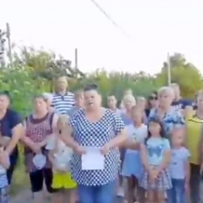 Россияне попросили не строить рядом с ними дома для детей-сирот