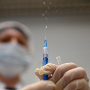 Названа длительность иммунитета к коронавирусу