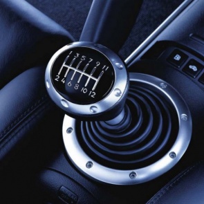 Главные ошибки при езде на авто с механической коробкой передач