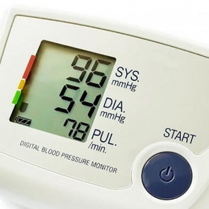 Как бороться с пониженным давлением в домашних условиях