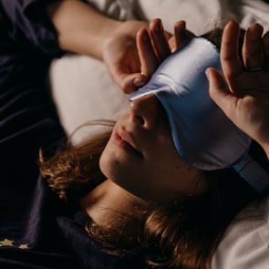 Врач рассказал о способе быстрее засыпать и лучше высыпаться