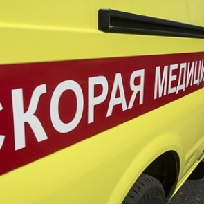 В Саратовской области 13 человек пострадали в перевернувшемся автобусе