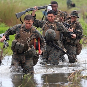 США предрекли «худшее военное поражение» со времен Второй мировой войны