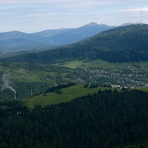 В российском регионе произошло землетрясение