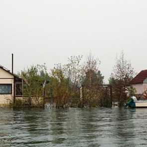 Режим ЧС федерального масштаба объявили еще в четырех российских регионах