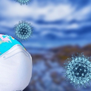 В Ачинске снова более 30 человек заболело коронавирусом