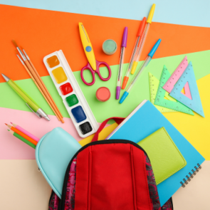 В Ачинске стартовала традиционная акция «Помоги пойти учиться»