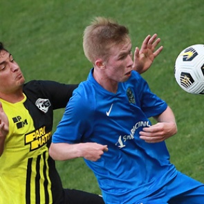 «Сочи» разгромил «Химки» и поднялся на третье место в РПЛ