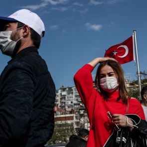 Памятка по вакцинированию и ПЦР-тестам, планирующим путешествие в Турцию