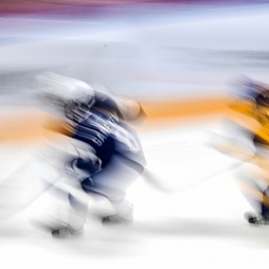 Российские хоккеистки проиграли сборной Канады на чемпионате мира