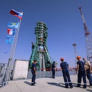 Чиновника Байконура обвинили в получении крупной взятки