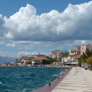 Россиянка побывала на малоизвестном курорте Турции и осталась в восторге