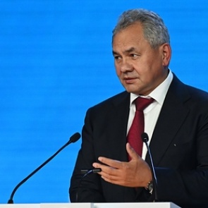 Шойгу рассказал о строительстве новых городов в Сибири