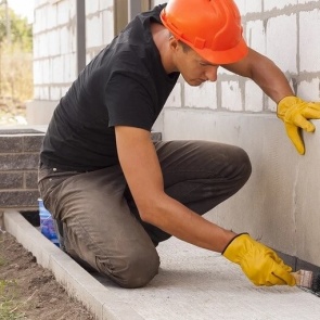 Как сделать гидроизоляцию подвала от грунтовых вод