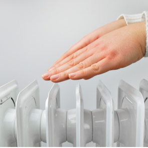 О подключении к отоплению жилых домов и социальных объектов в Ачинске