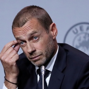 В УЕФА заявили о возможности бойкота чемпионата мира по футболу