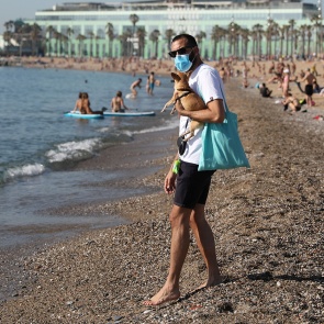 Подробнее о правилах въезда в Турецкую Республику