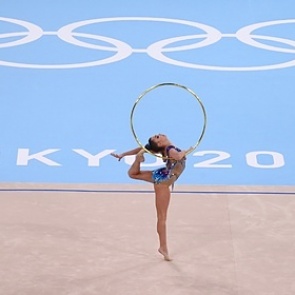 Путин прокомментировал серебро российских гимнасток на Олимпиаде