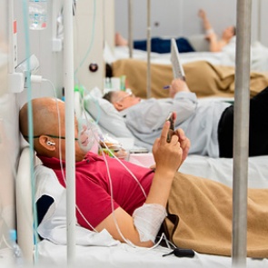 Невролог объяснил ухудшение когнитивных способностей после COVID-19