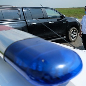 В МВД опровергли информацию об ужесточении наказания за шторки в автомобилях