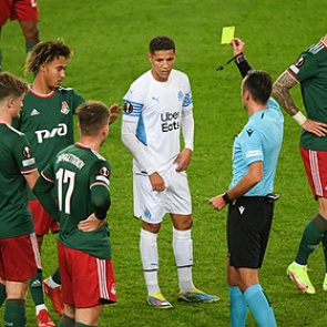 Россия сохранила позиции в клубном рейтинге УЕФА