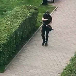 В Перми уточнили список погибших при массовом расстреле в университете