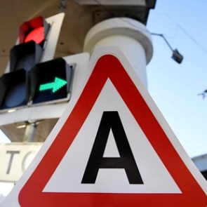 Россиян предупредили о появлении нового дорожного знака