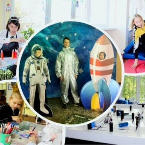 Фестиваль «Полёт» в Ачинске собрал более 400 участников