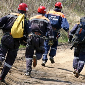 Три туристки пропали в Приморском крае