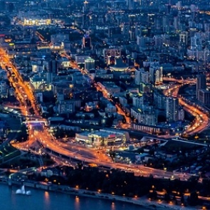 Россияне рассказали о готовности переехать в новые сибирские города