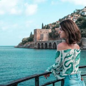 Россиянин раскрыл способ прожить неделю на турецком курорте на 15 тысяч рублей