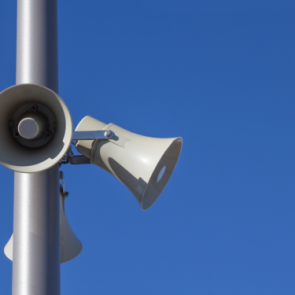 «ВНИМАНИЕ ВСЕМ» в Ачинске проверят систему оповещения населения города