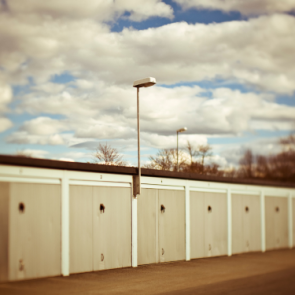 В Ачинске дали разъяснения, как работает «гаражная амнистия»