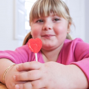 В Красноярском крае назвали города и районы с наибольшим количеством детей с ожирением