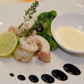 Диетолог назвала защищающие от болезней суставов продукты