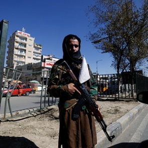 Около 20 человек погибли в афганском Герате в столкновениях с «Талибаном»