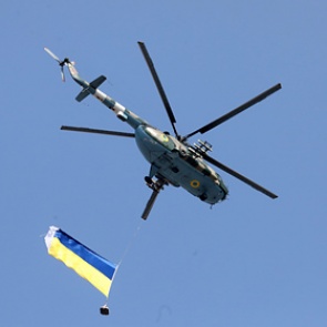 Советник Зеленского предрек России «конец» в случае «нападения» на Украину