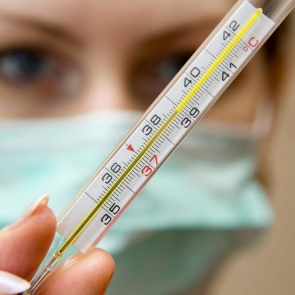 Эпидпорог по ОРВИ в Красноярском крае превышен уже на 55 %